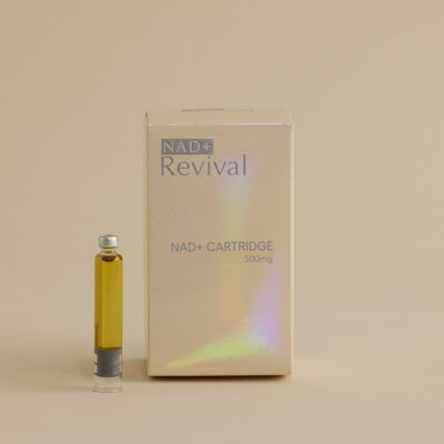 Cartridge (500mg)