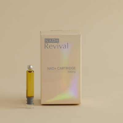 Cartridge (500mg)