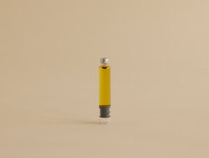 NAD+ cartridge close-up product shot