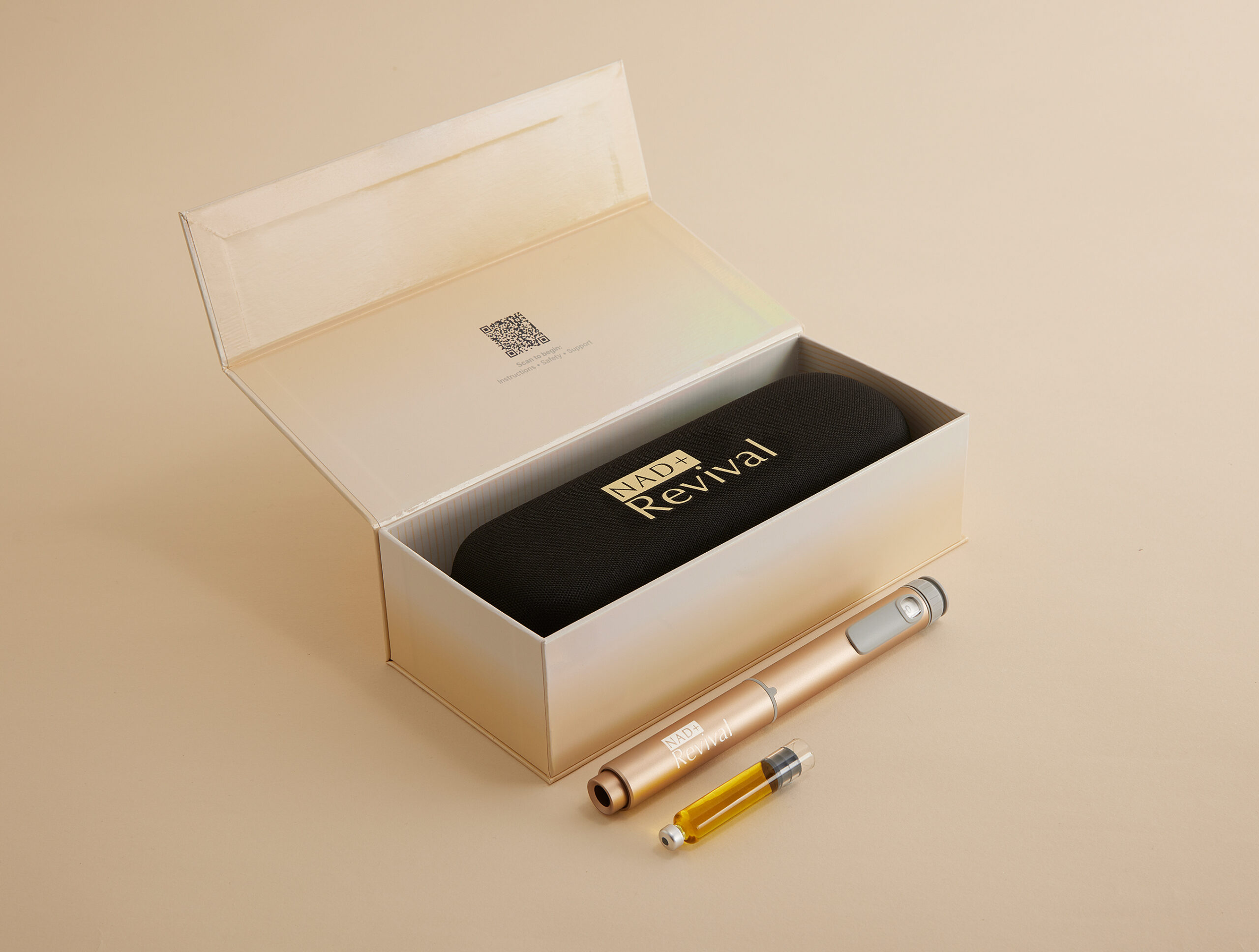 Buy NAD+ Injection Pen UK: A Complete Guide to Choosing, Using & Understanding NAD+ Pens