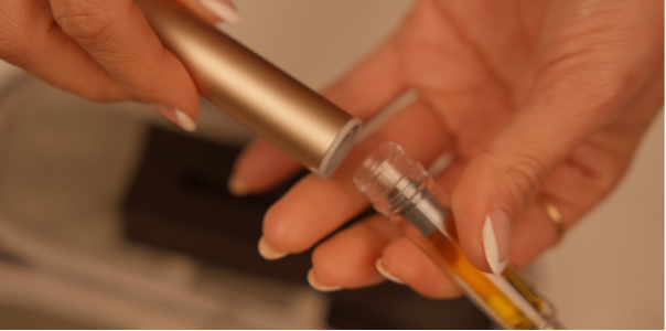 Step 3: Load a Fresh Cartridge