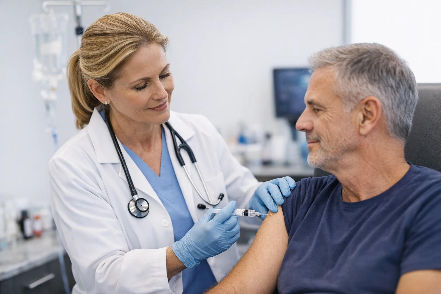 Clinical Therapies and Direct Delivery Methods