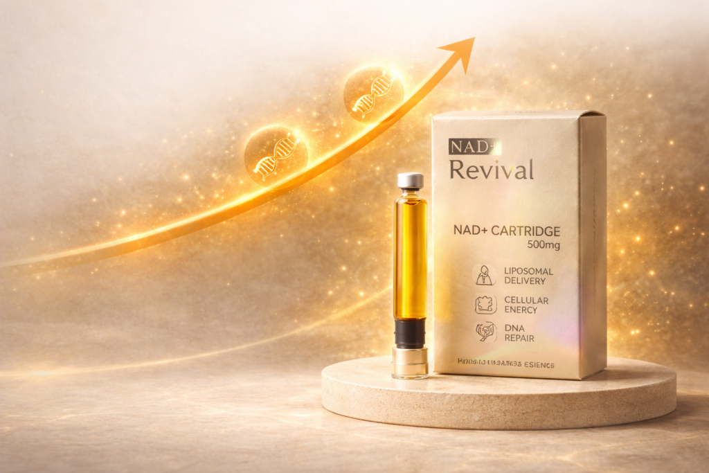 Do Sirtuin Activators Really Slow Aging or Is It Just Hype?
