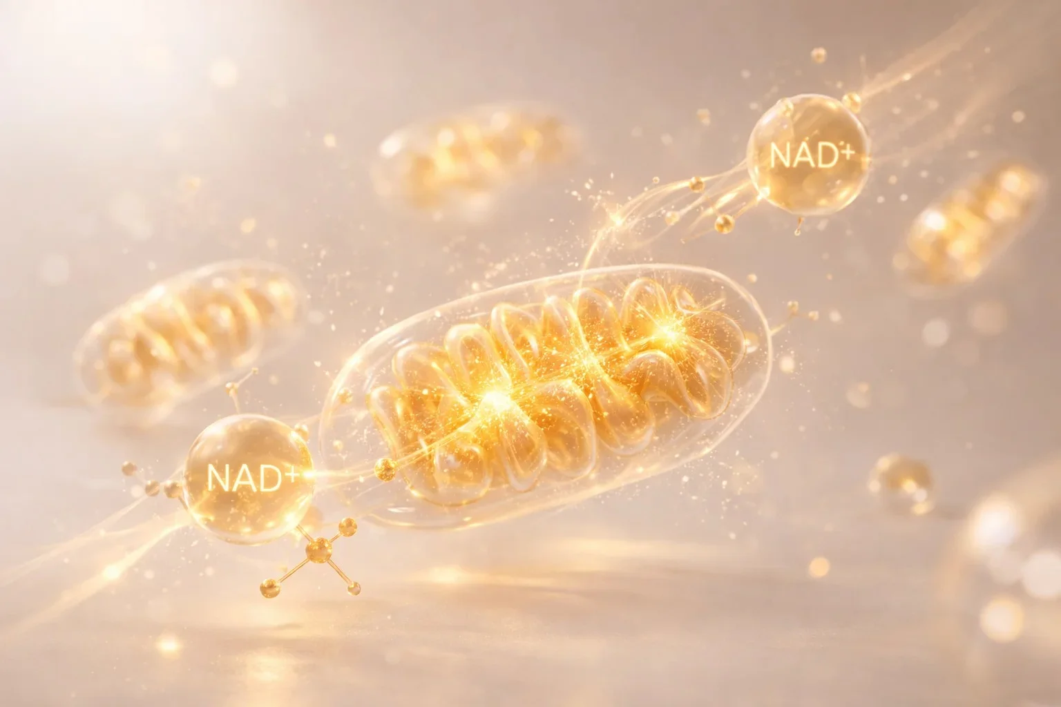 NAD Injections: Benefits, Side Effects & What to Expect 