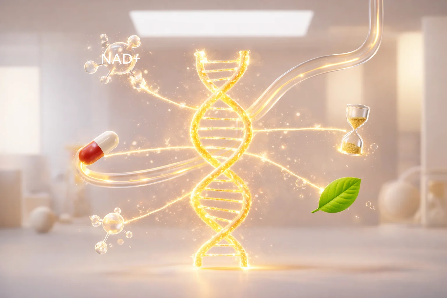 Reverse Aging: Is It Really Possible?