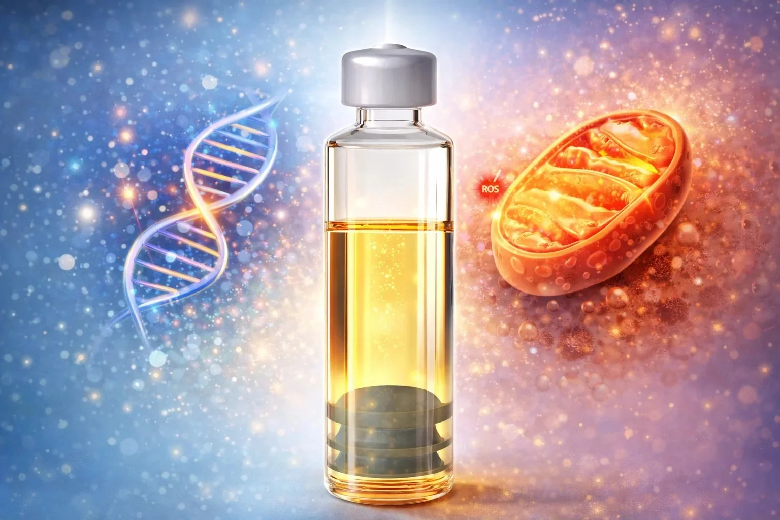 The Bigger Picture of Cellular Longevity