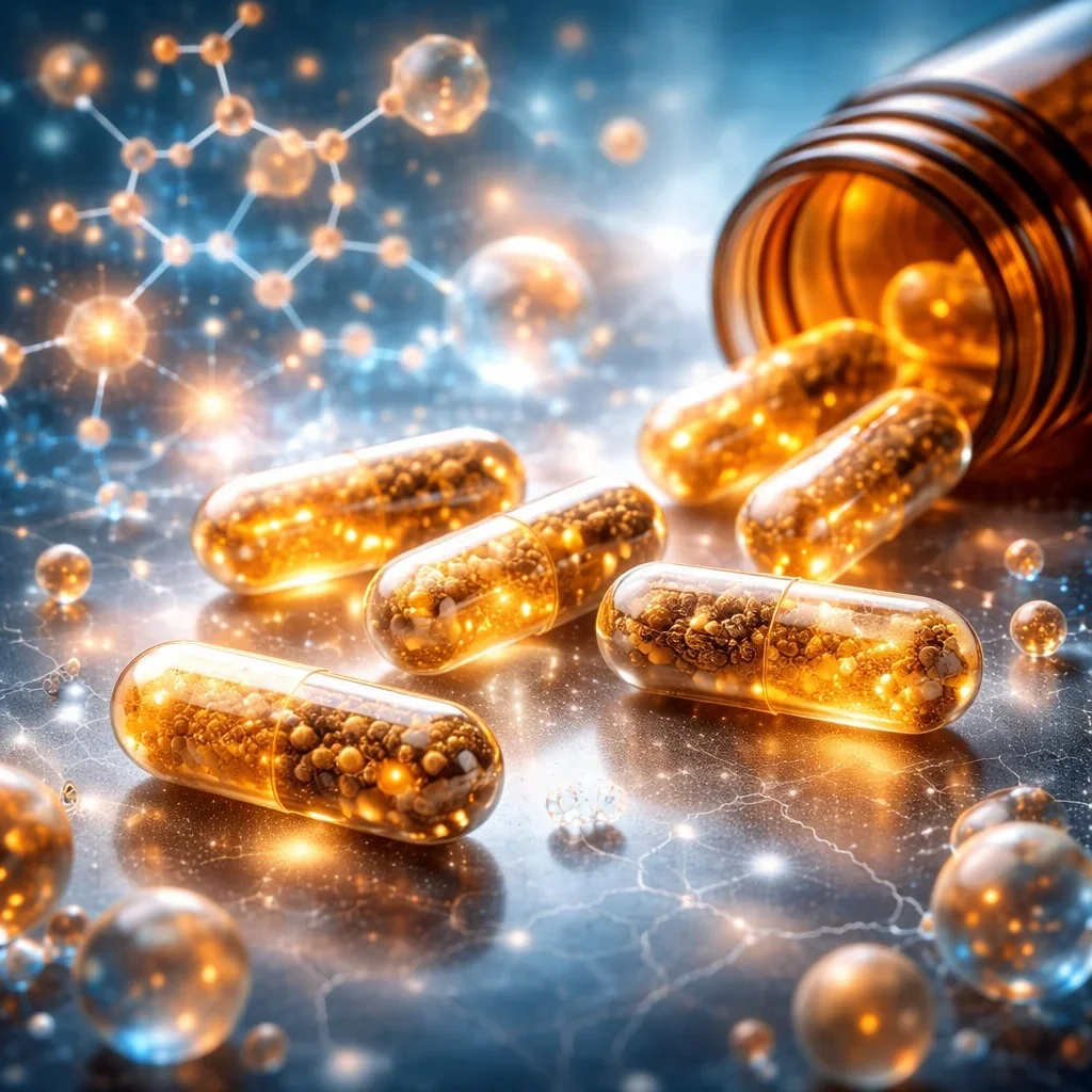 The Cellular Energy Problem Most People Never Think About