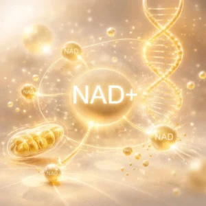 5 Powerful Insights About NAD+ Cellular Health and the Aging Process