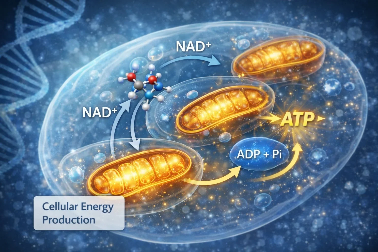 What Is an NAD Injection and Why Is It Getting So Much Attention