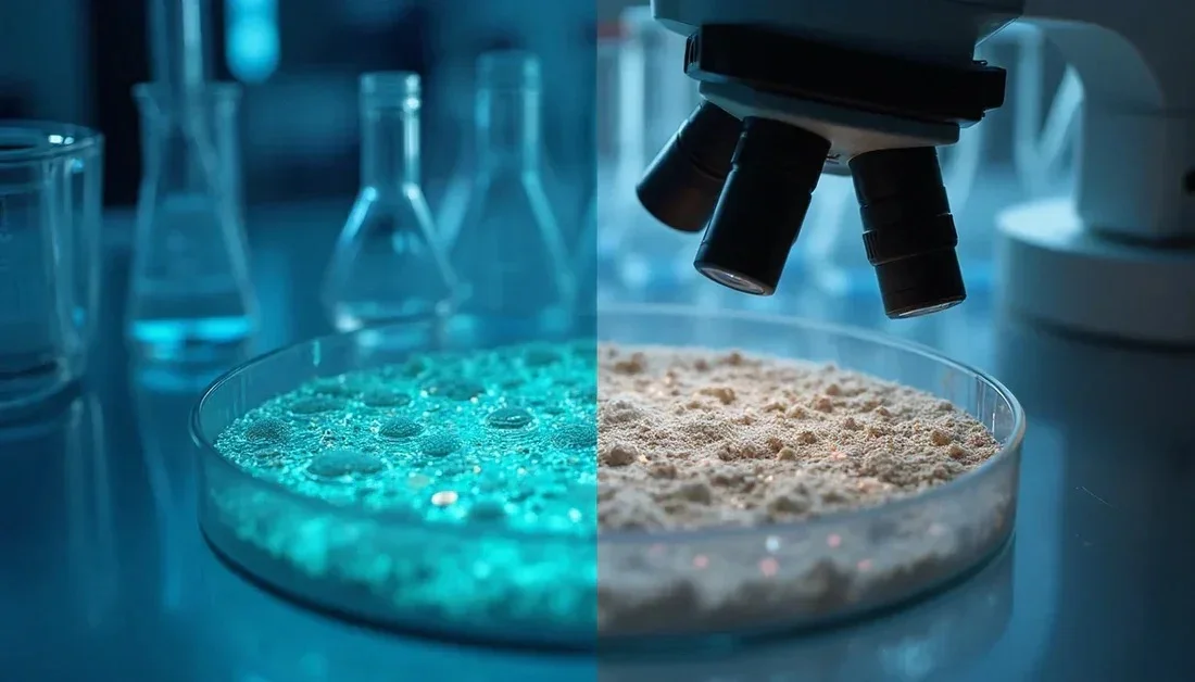 Why NAD+ Cellular Health Matters for Aging Research