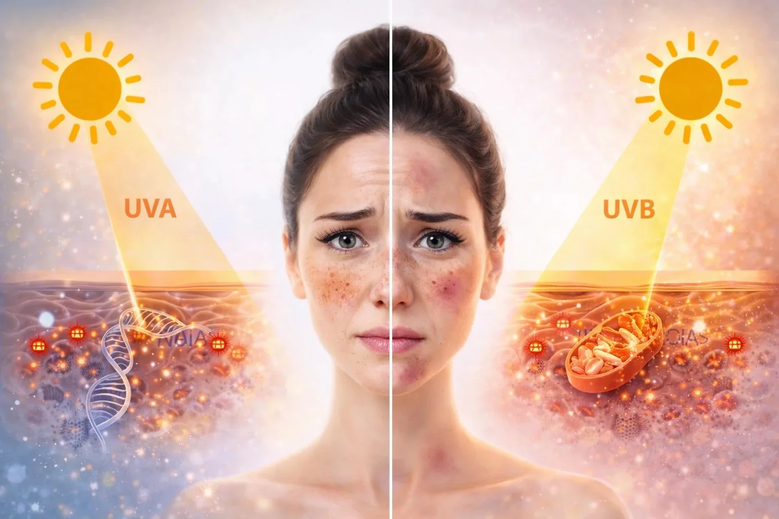 Why NAD+ Declines Faster in Modern Life