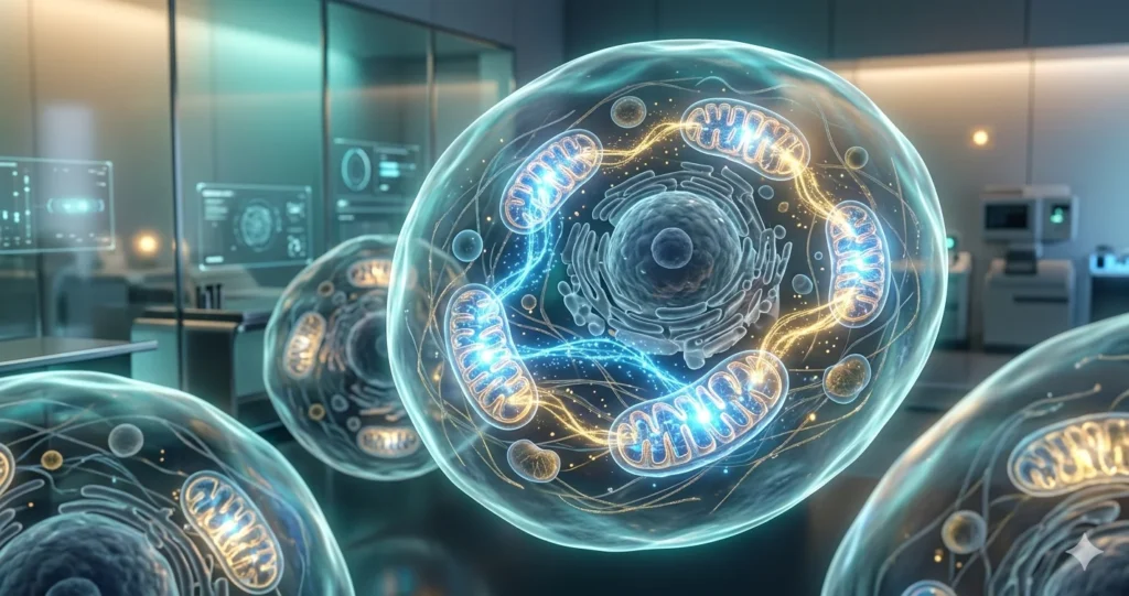 Mitochondrial Support Supplements: What Actually Works?