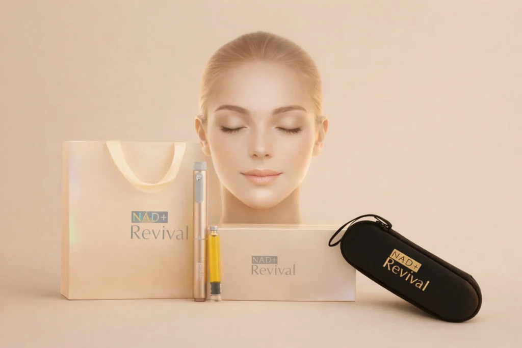 understand why NAD+ has attracted so much attention