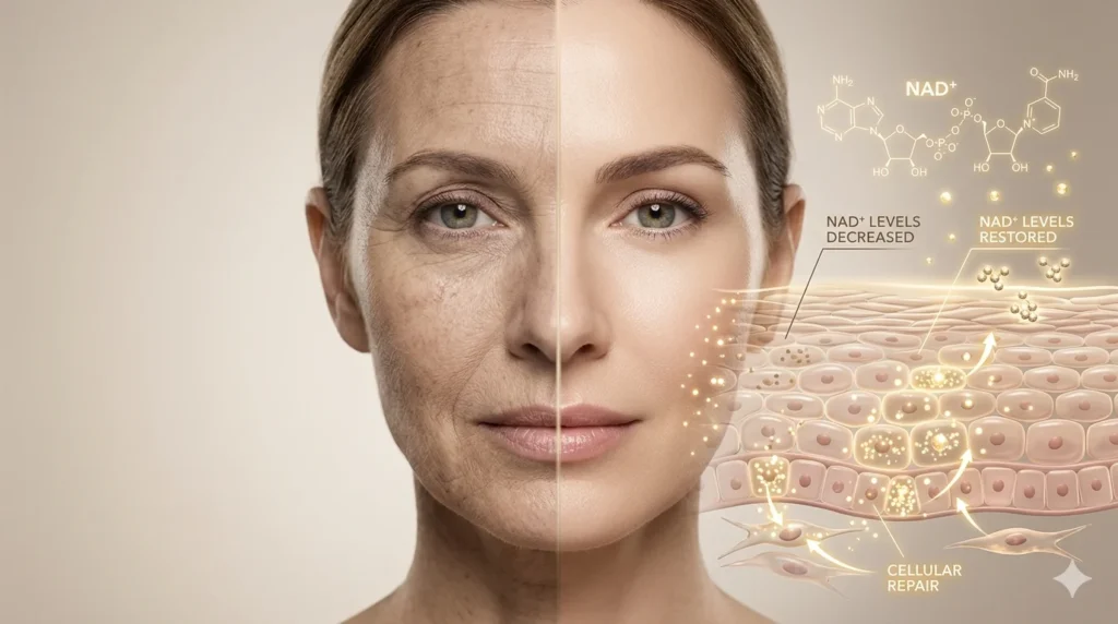 Does NAD+ Work? Benefits, Effectiveness & Scientific Evidence Explained