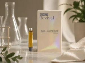 NAD+ Anti-Ageing Studies: A Deep Dive into Cellular Health