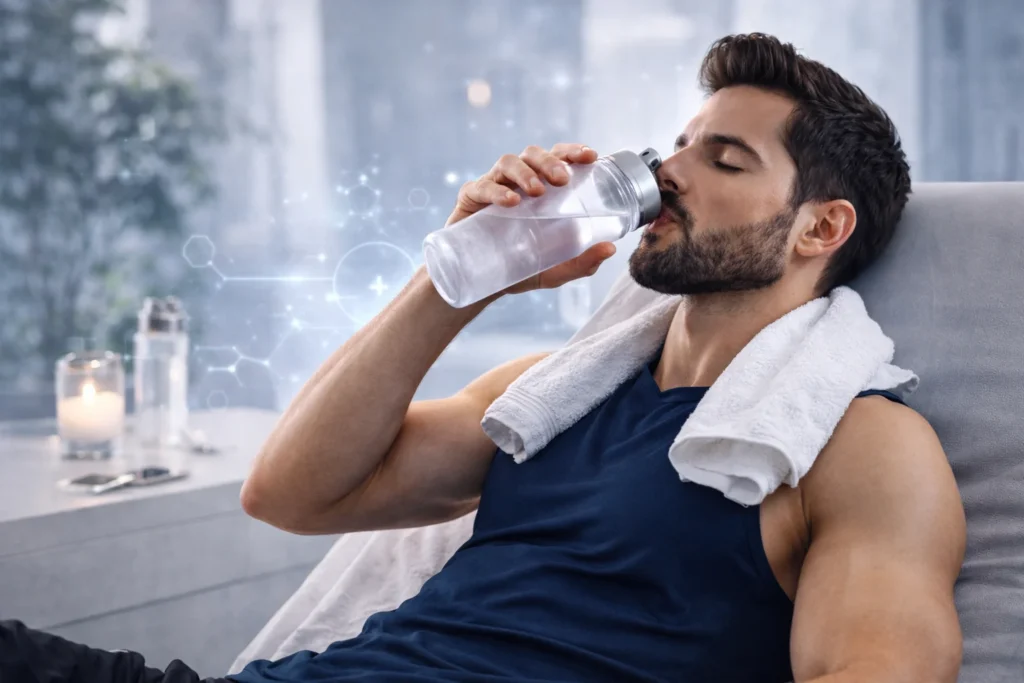 Why Timing Matters With NAD+