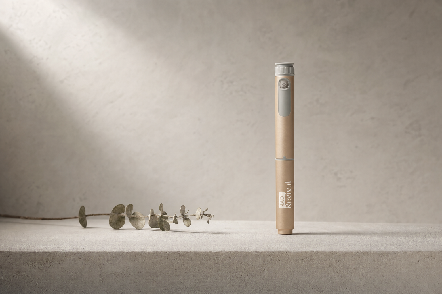 NAD Revival product — Understanding NAD+ and Its Role in Skin Health — benefits of NAD+ for skin