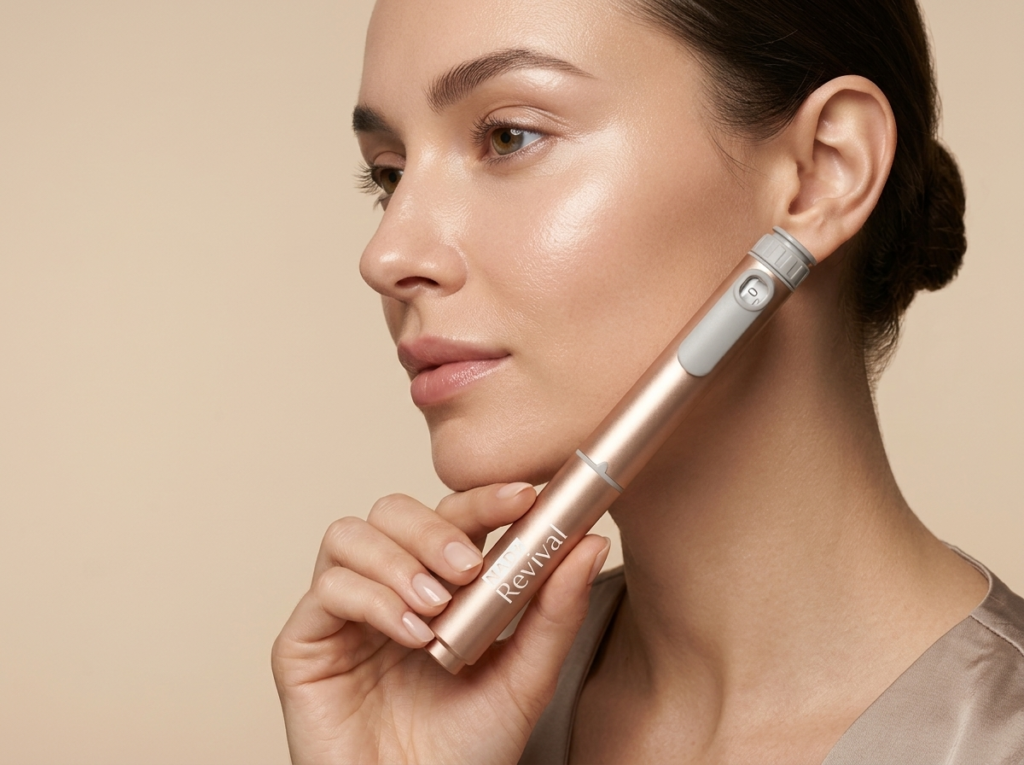 Exploring the Benefits of NAD+ for Skin Health and Vitality
