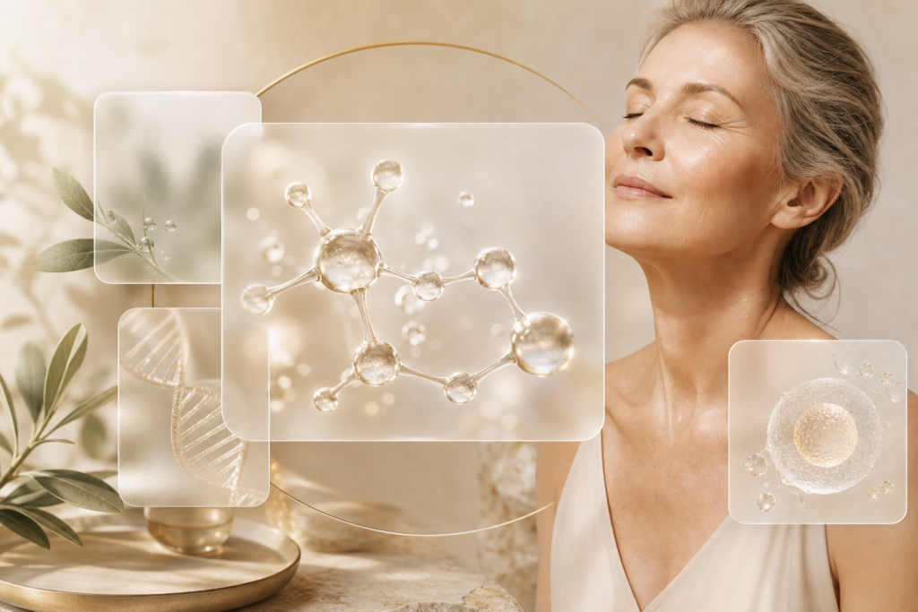 NAD+ Anti-Ageing Studies: A Deep Dive into Cellular Health