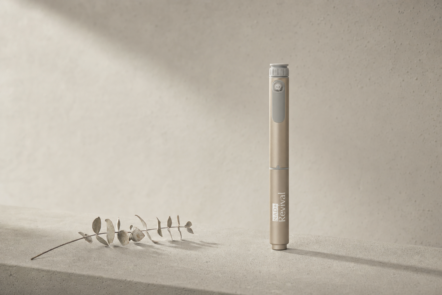 NAD Revival product — Practical Advice on NAD+ Supplementation — NAD+ for anti-ageing