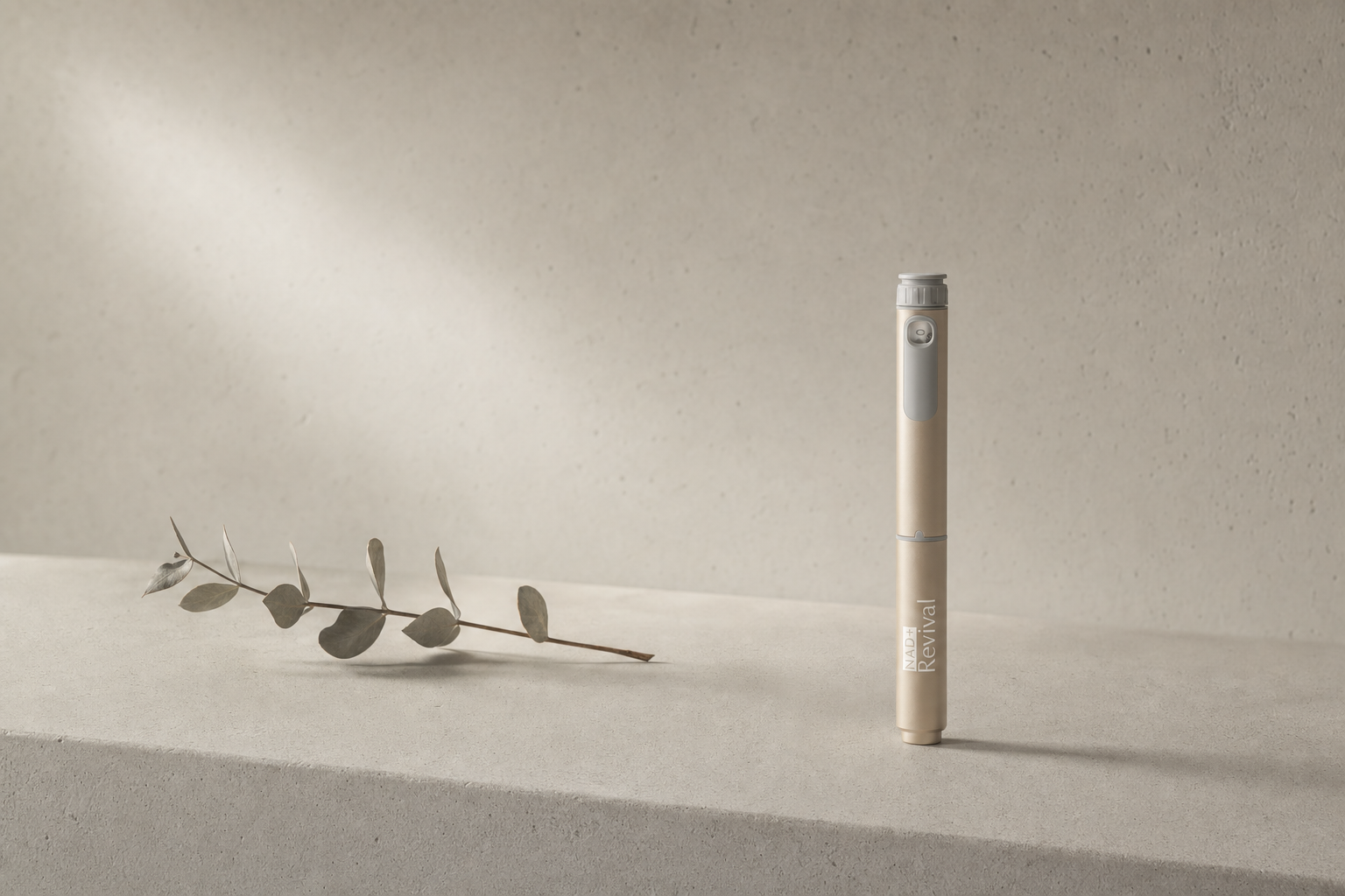 NAD Revival product — The Science Behind NAD+: What Current Studies Reveal — NAD+ for anti-ageing
