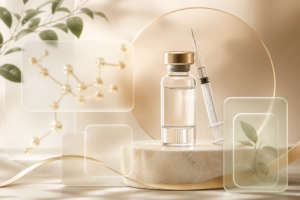 Exploring the Potential of NAD+ to Boost Your Energy