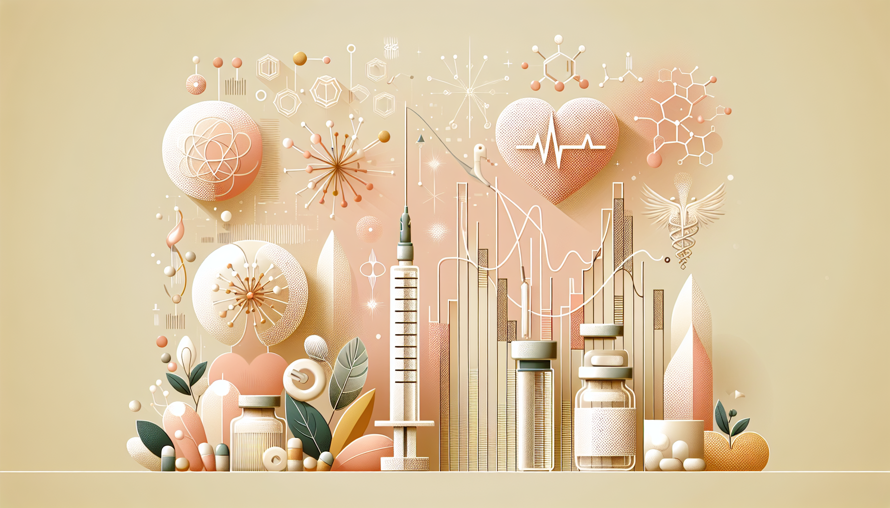 Illustration: Expert Perspective — NAD+ injection benefits