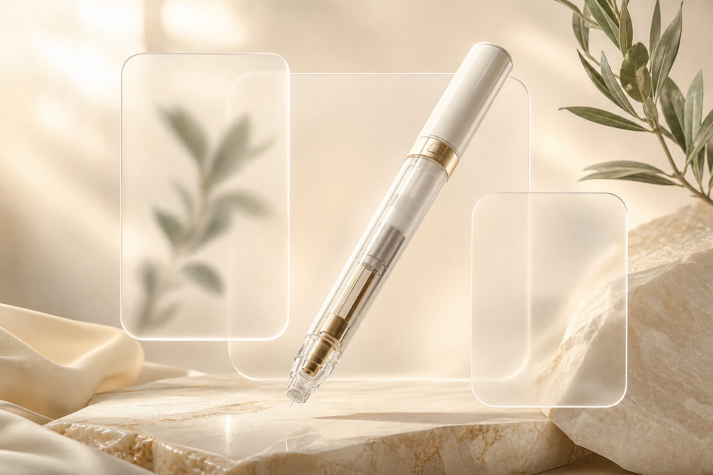 NAD+ Injection Pen: Energise Your Life